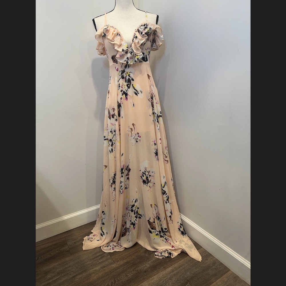 Banjul dress